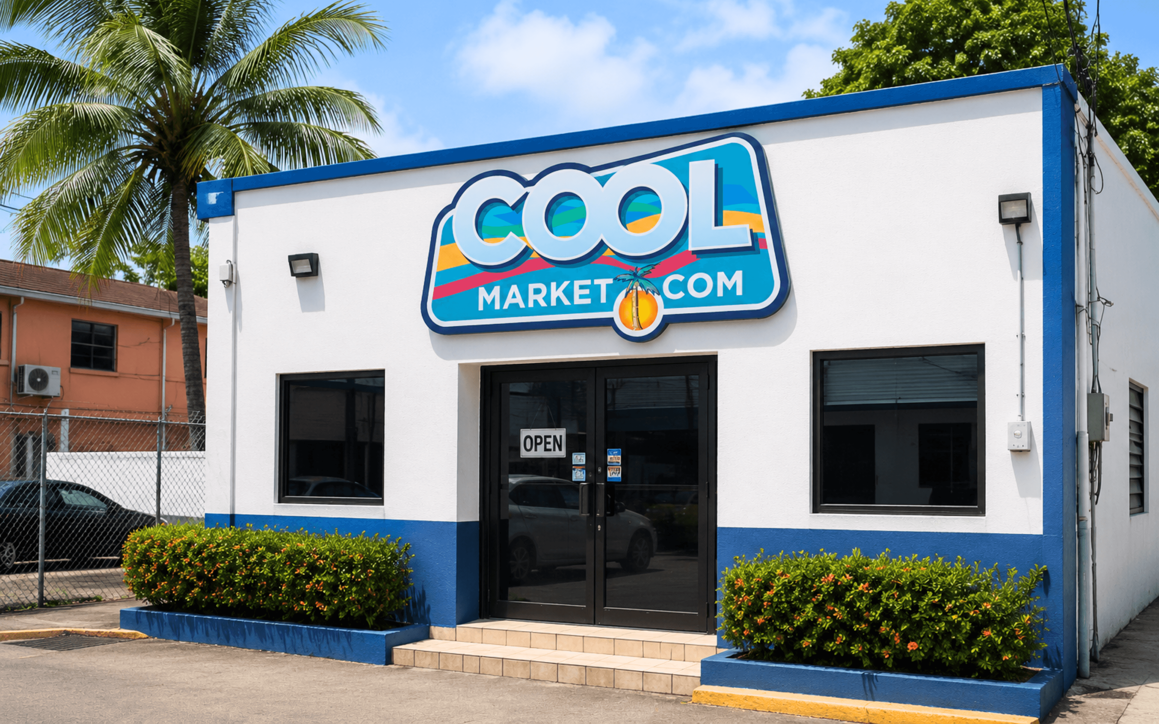 CoolMarket